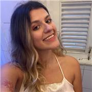 Professora de matemática particular, experiência tanto com crianças quanto Jovens adultos